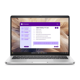 Notebook DELL PRO PLUS 14 U5 32GB 1TB W11 3Y - PB14250_U5LNL321T