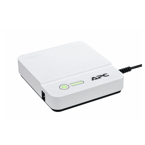 UPS para Router SAI Back-UPS Connect AP CP12036LI - CP12036LI