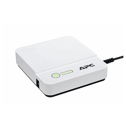 UPS para Router SAI Back-UPS Connect AP CP12036LI - CP12036LI