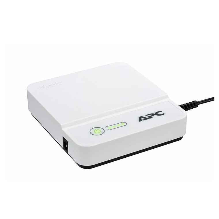 UPS para Router SAI Back-UPS Connect AP CP12036LI - CP12036LI 1
