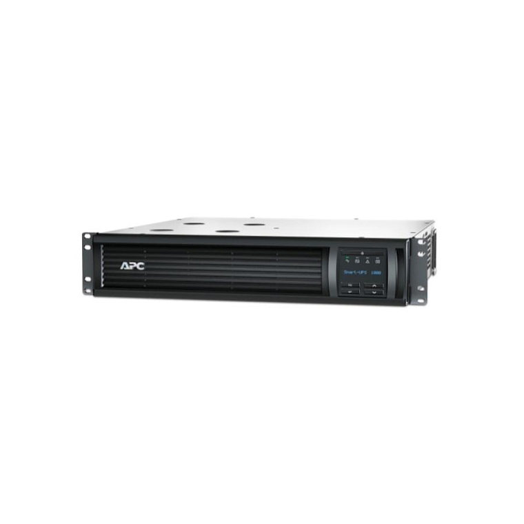 UPS APC Smart- 1000VA LCD RM 2U 230V - SMT1000RMI2UC 1