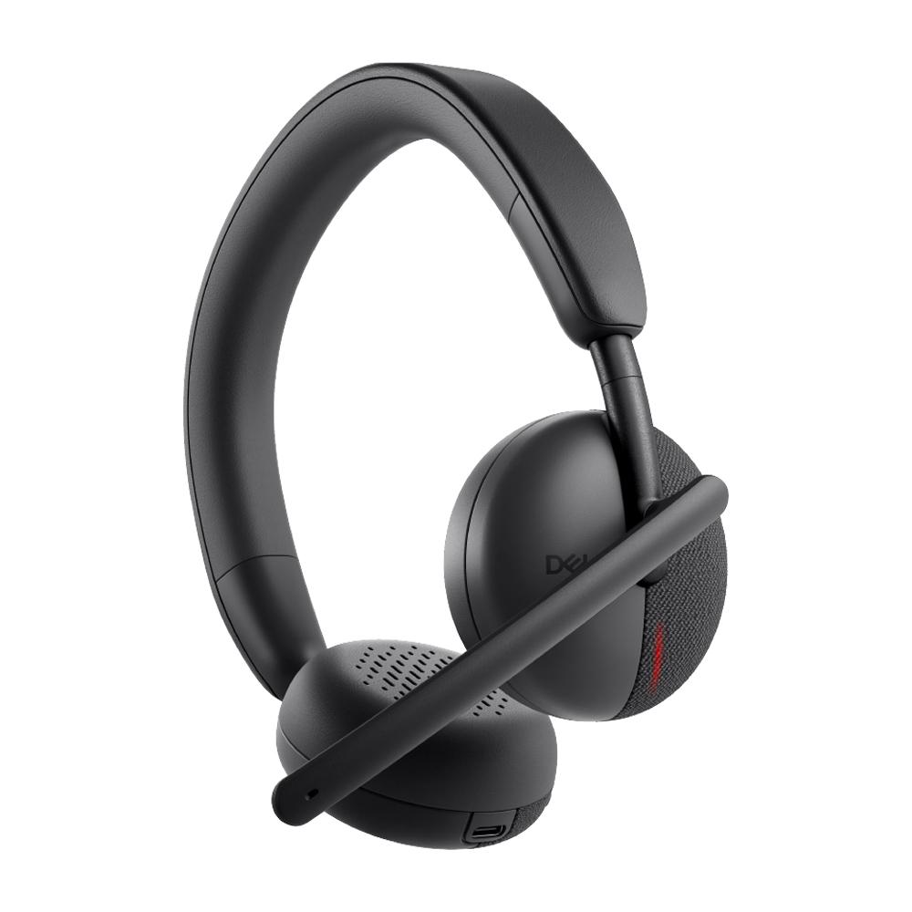 Audifonos Dell Wireless Headset - WL3024 - 520-BBFL 1
