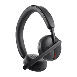 Audifonos Dell Wireless Headset - WL3024 - 520-BBFL