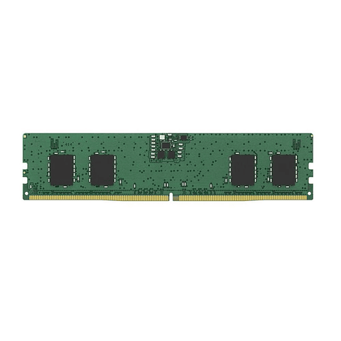 Memoria RAM 8GBDDR5 5600MT/sNon-ECC UnbufferedDIMM - KCP556US6-8