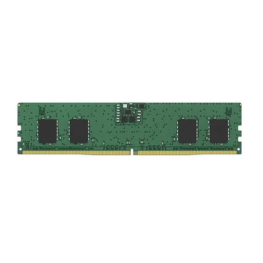 Memoria RAM 8GBDDR5 5600MT/sNon-ECC UnbufferedDIMM - KCP556US6-8
