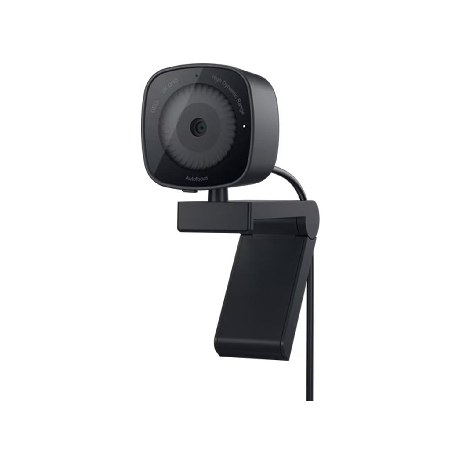 Camara web Dell WB3023 - 2K QHD - 319-BBJQ 1