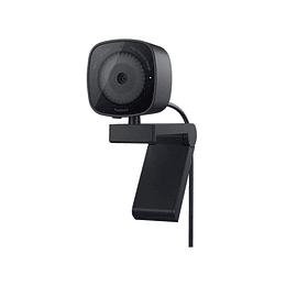 Camara web Dell WB3023 - 2K QHD - 319-BBJQ