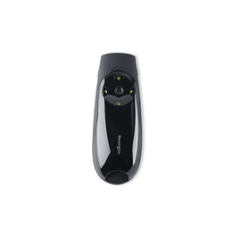 Presentador Inalambrico Expert laser Verde Pro 2. - K72426AM