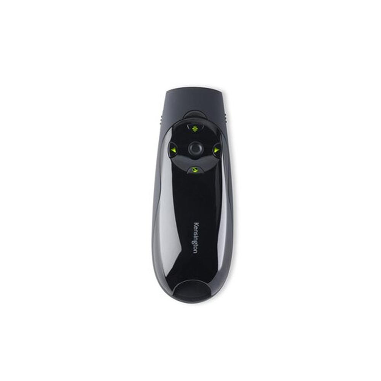 Presentador Inalambrico Expert laser Verde Pro 2. - K72426AM 1