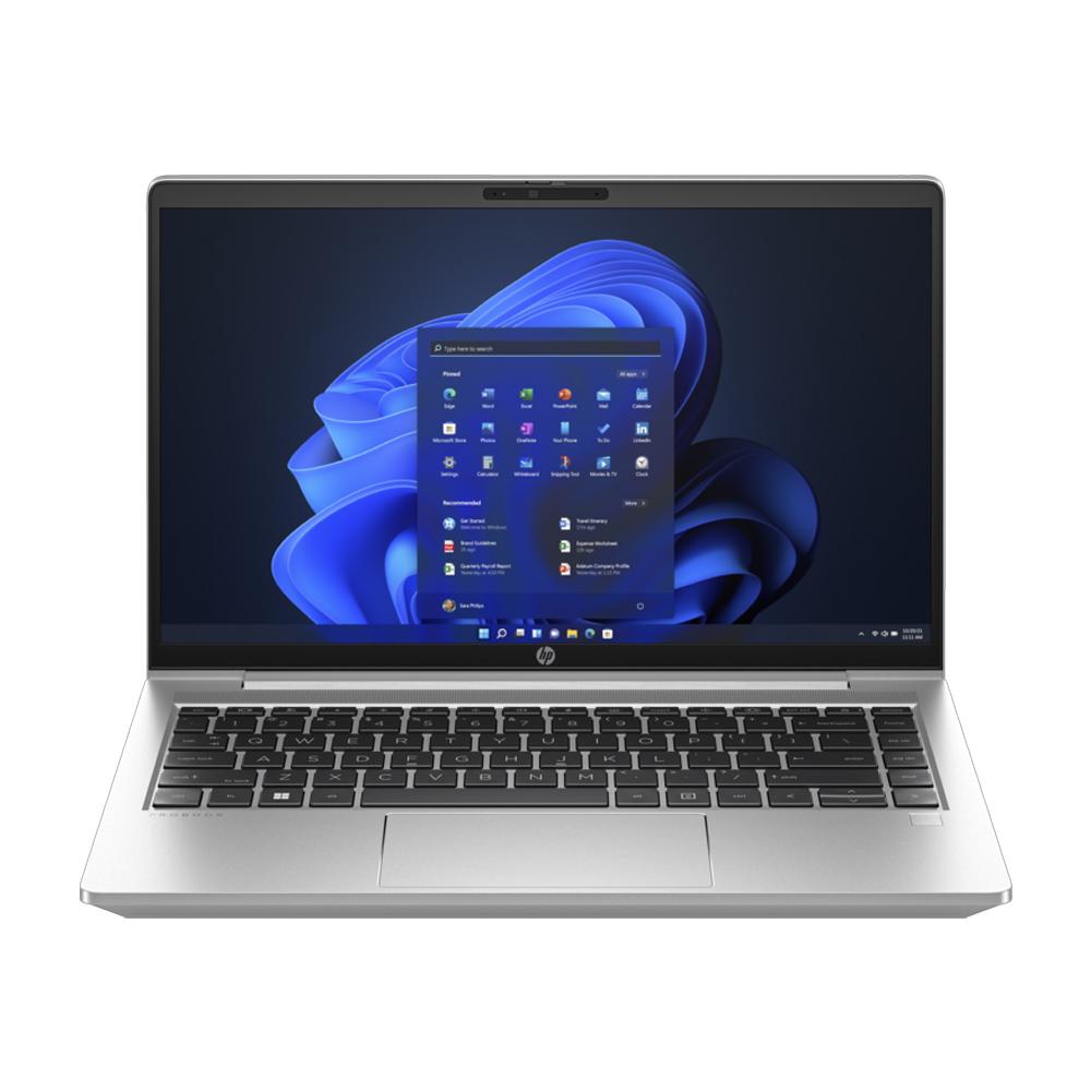 Notebook NB 445 G10 R5 7530U 16GB 1TBSSDGB W11Pro - A1NF8LA#ABM 1