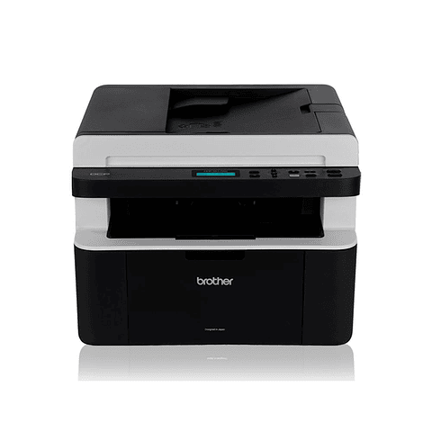 Impresora Laser monocromatica - DCP-1617NW
