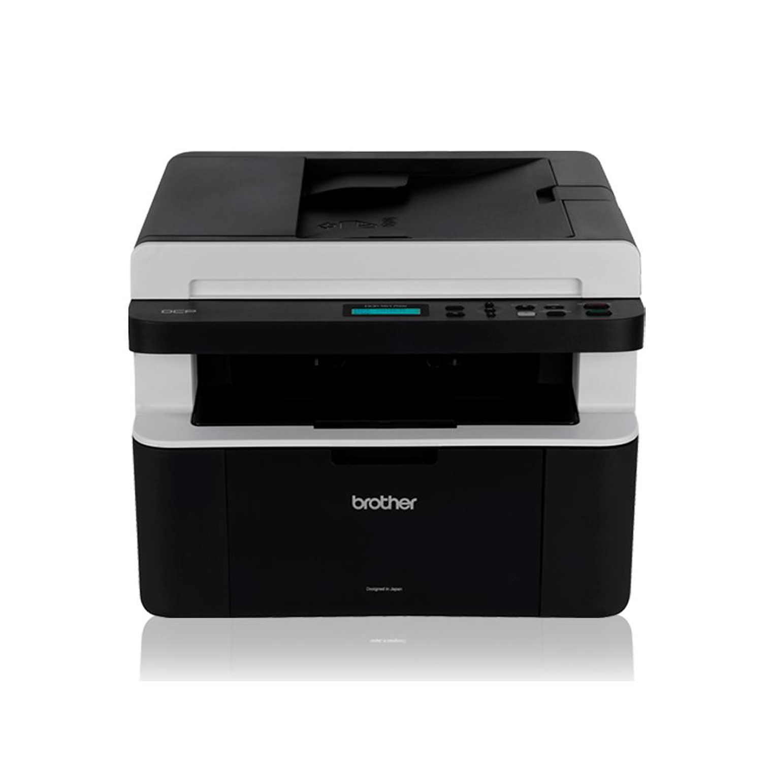 Impresora Laser monocromatica - DCP-1617NW 1