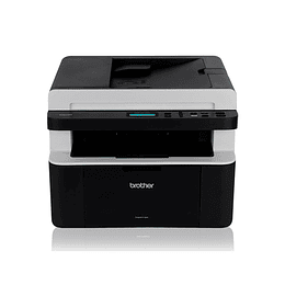 Impresora Laser monocromatica - DCP-1617NW