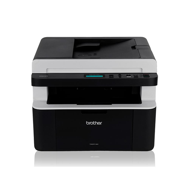 Impresora Laser monocromatica - DCP-1617NW 1