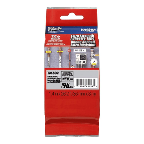 CINTA SUMINISTRO PARA PT TZES-961 - TZESM961