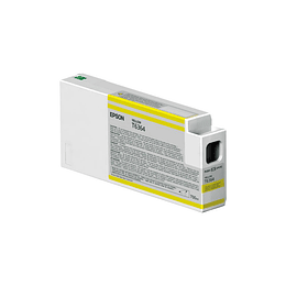Yellow - 700 ml p/PRO 7900 / 9900 / WT7900 - T636400