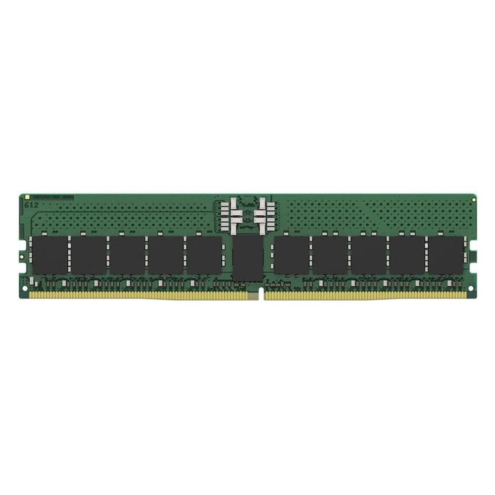 Memoria 32GB DDR5 4800MT/s ECC Reg 2Rx8 Module - KTH-PL548D8-32G 1
