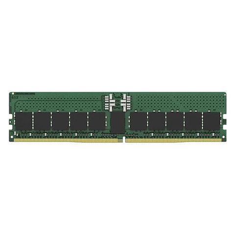 Memoria 32GB DDR5 4800MT/s ECC Reg 2Rx8 Module - KTH-PL548D8-32G