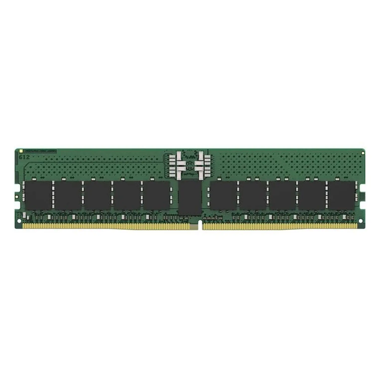 Memoria 32GB DDR5 4800MT/s ECC Reg 2Rx8 Module - KTH-PL548D8-32G 1