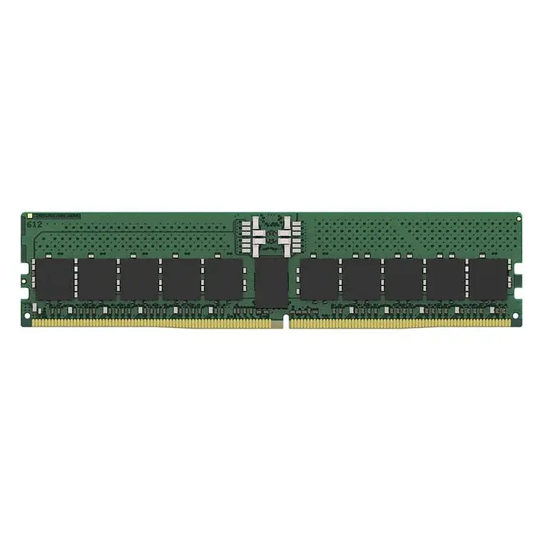 Memoria 32GB DDR5 4800MT/s ECC Reg 2Rx8 Module - KTH-PL548D8-32G 1