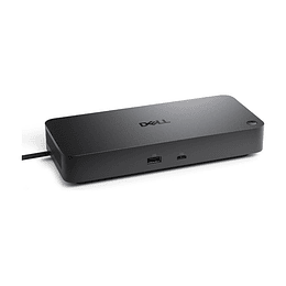 BASE DELL Docking Pro Dock - WD25 / 130W - 210-BRPW