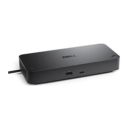 BASE Dell Pro Thunderbolt 4 Smart Dock - SD25TB4 - 210-BRQJ