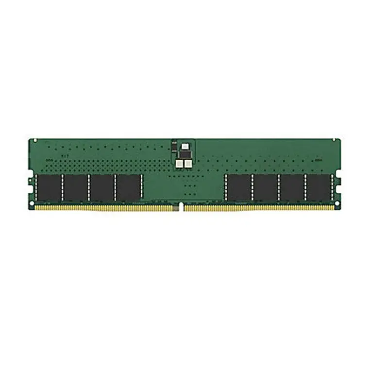 Memoria Kingston 32GB 5600MT/s DDR5 Non-ECC CL46 D - KVR56U46BD8-32 1