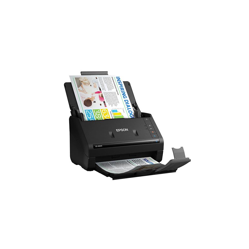 Escaner ES-400 II DOCUMENT SCANNER - B11B261201 1