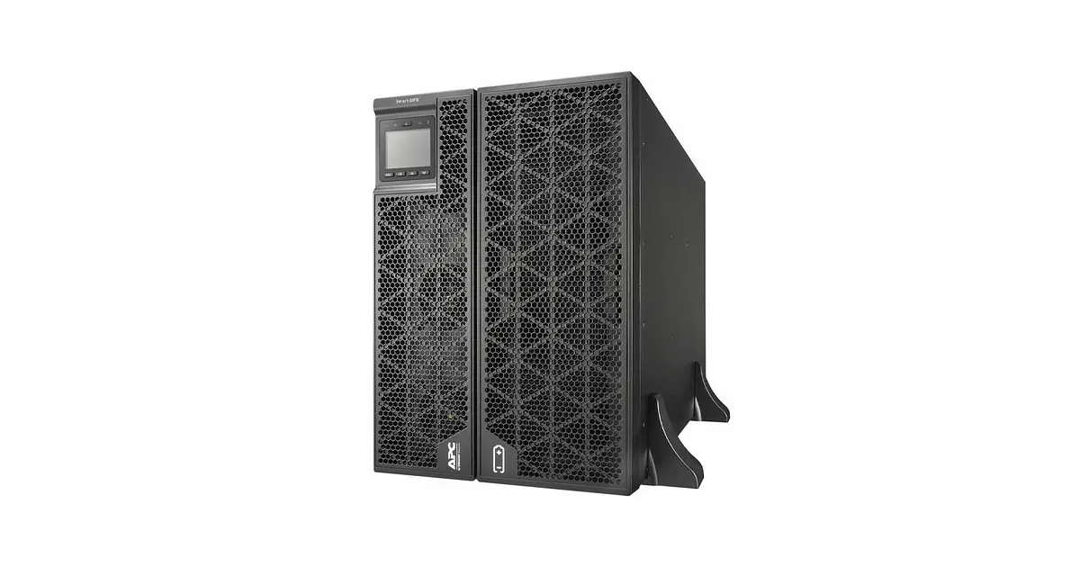 UPS RT20kVA 230V - SRTG20KXLI - ASC Parts