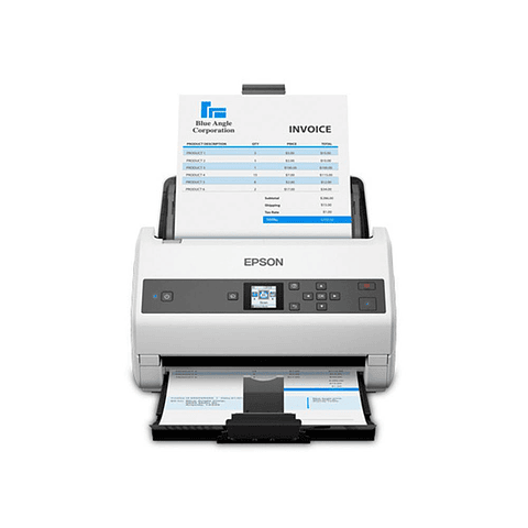 Escaner de Documentos DS-970 - B11B251201