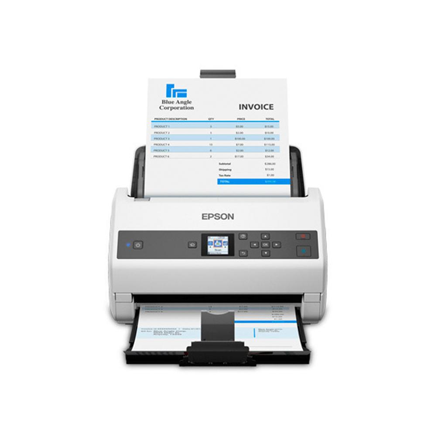 Escaner de Documentos DS-970 - B11B251201 1