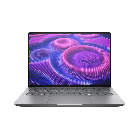 NOTEBOOK HP ZB ULTRA G1A RAI395R8060 48GB 64GB 1TB - B93E4LT#ABM