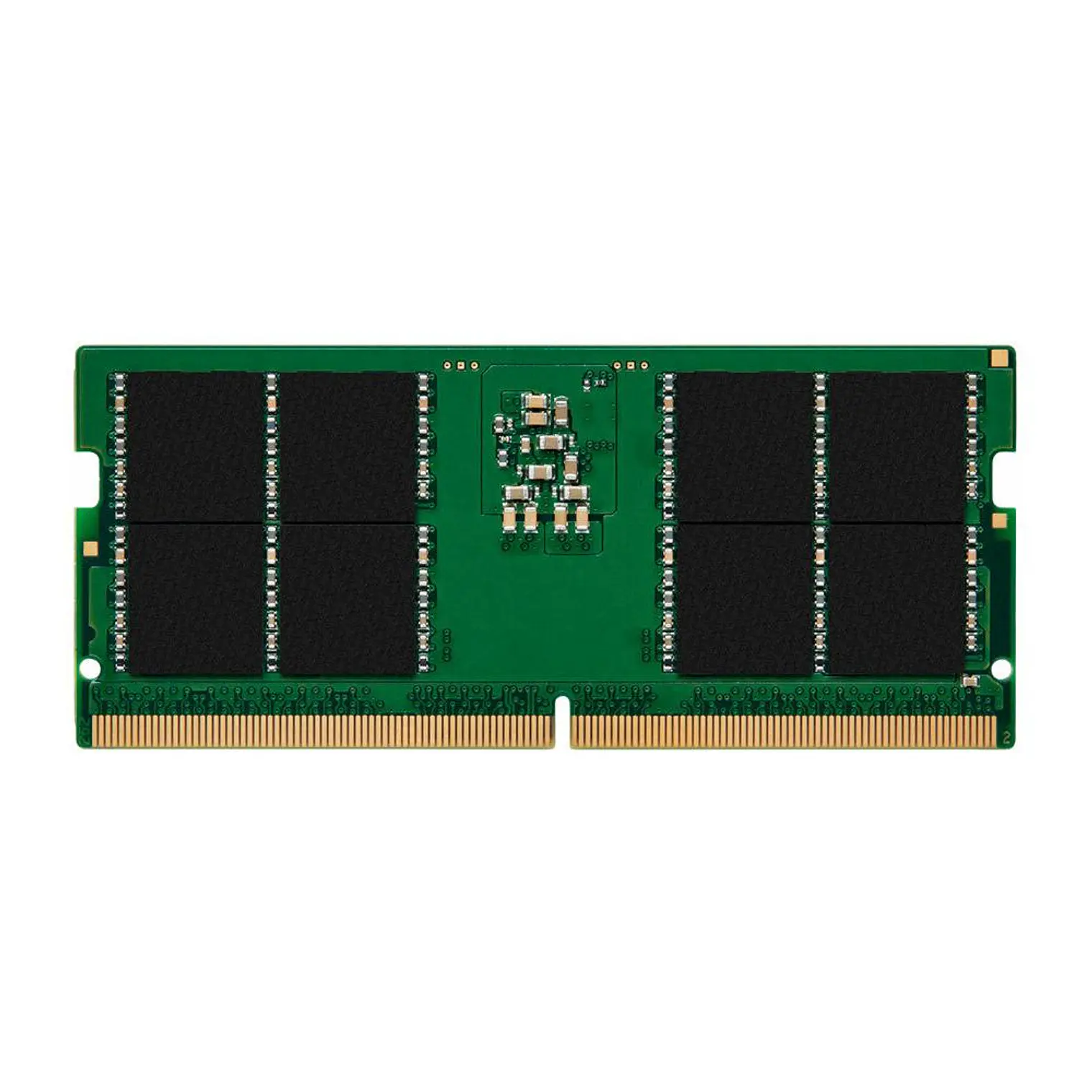 Memoria RAM 16GB5600MT/sDDR5Non-ECC CL46SODIMM1Rx8 - KVR56S46BS8-16 1