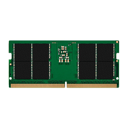 Memoria RAM 16GB5600MT/sDDR5Non-ECC CL46SODIMM1Rx8 - KVR56S46BS8-16