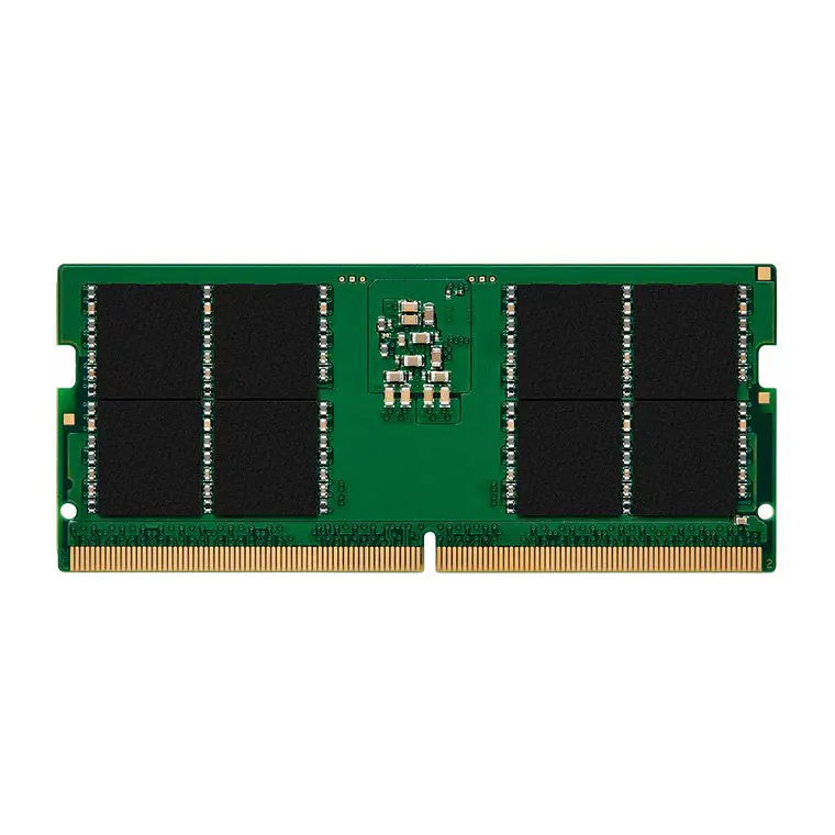 Memoria RAM 16GB5600MT/sDDR5Non-ECC CL46SODIMM1Rx8 - KVR56S46BS8-16 1