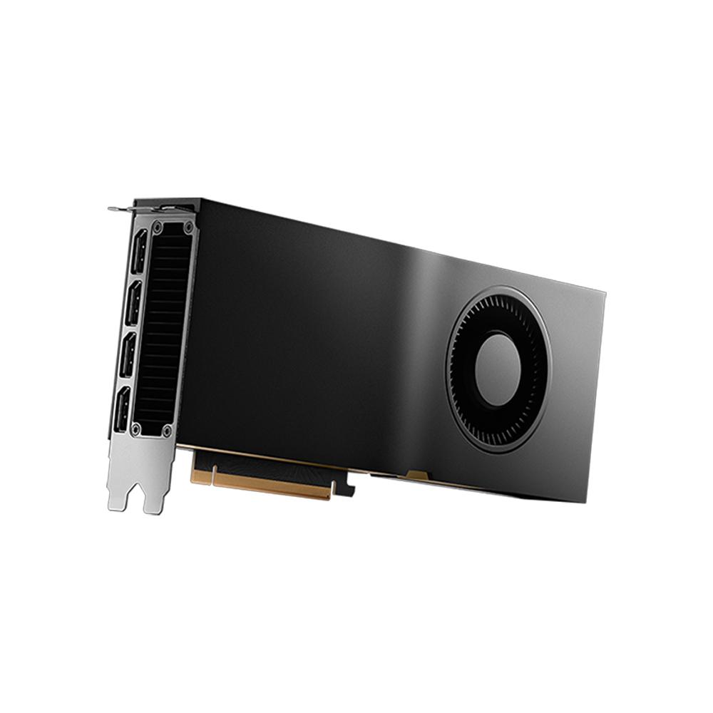 Tarjeta de Video PNY NVIDIA RTX 4500ADA 24gb gddr6 - VCNRTX4500ADA-PB 1
