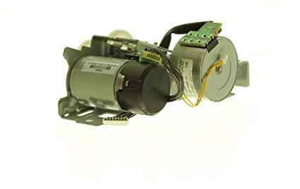 Rotary Drive Assy R RG5-7842 1