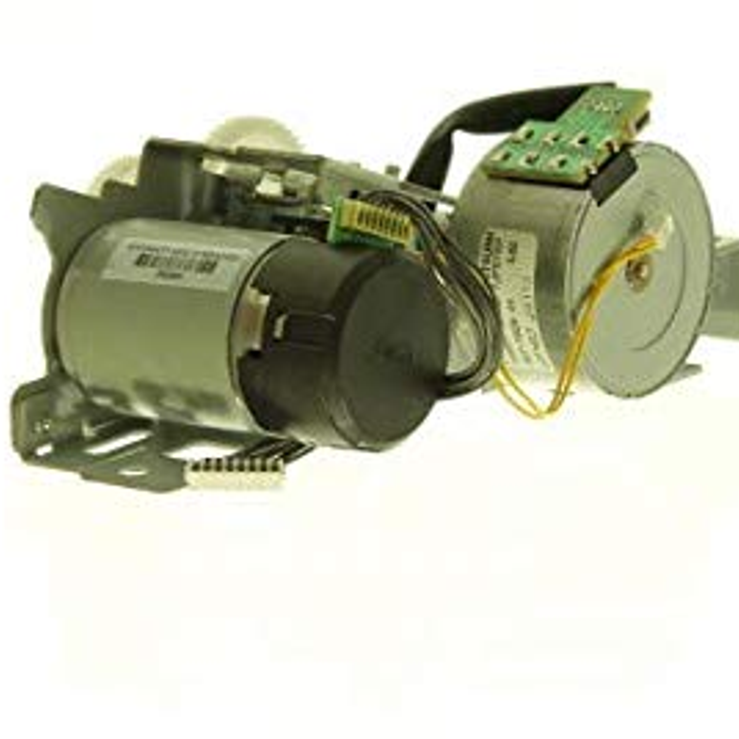 Rotary Drive Assy R RG5-7842 1