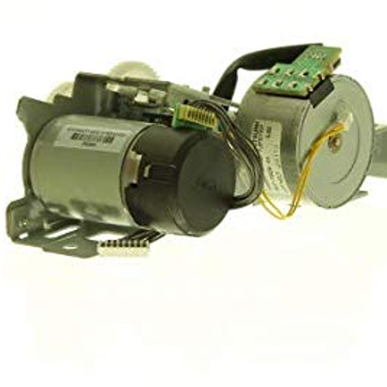 Rotary Drive Assy R RG5-7842 1