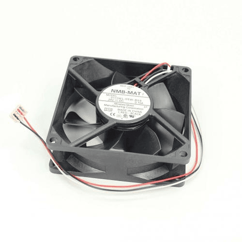 Fan : Cartridge Fan - Located At  RH7-1491