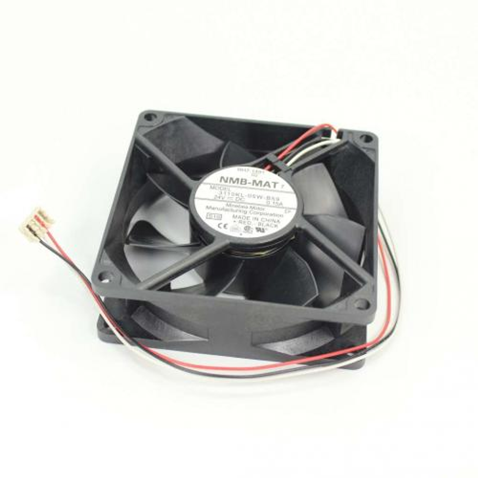 Fan : Cartridge Fan - Located At  RH7-1491 1