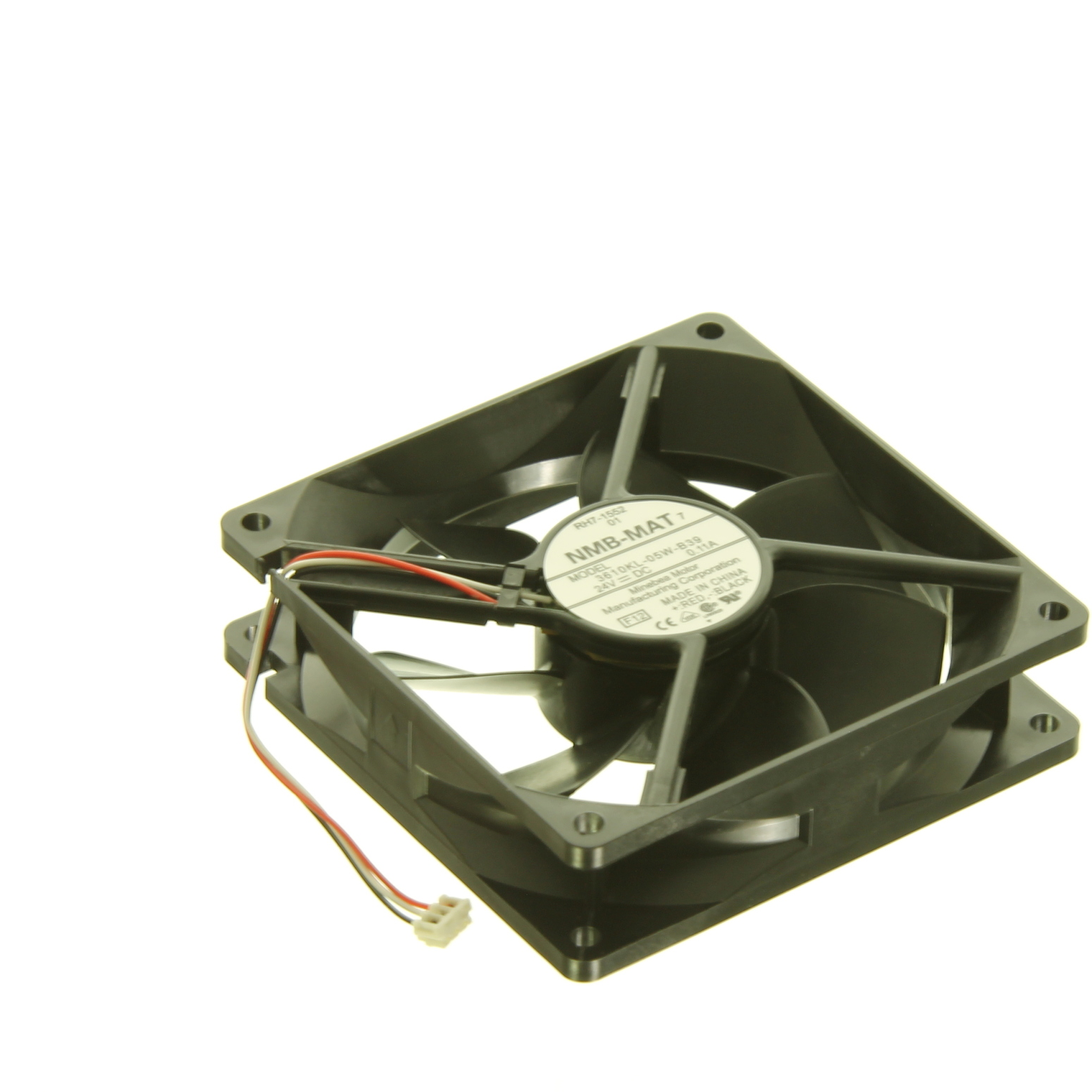 Cooling Fan R RH7-1552 1