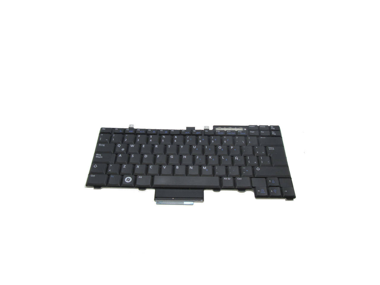 Teclado Dell Latitude E5420 Españ RHPRX 1