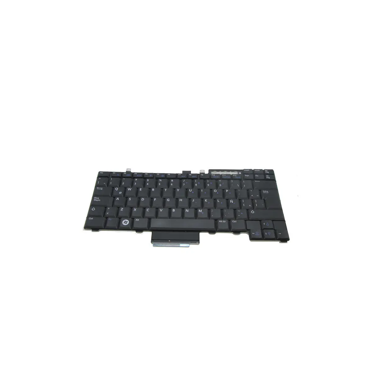 Teclados Notebook DELL | ASC Parts