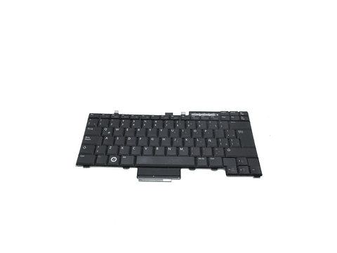Teclado Dell Latitude E5420 Españ RHPRX