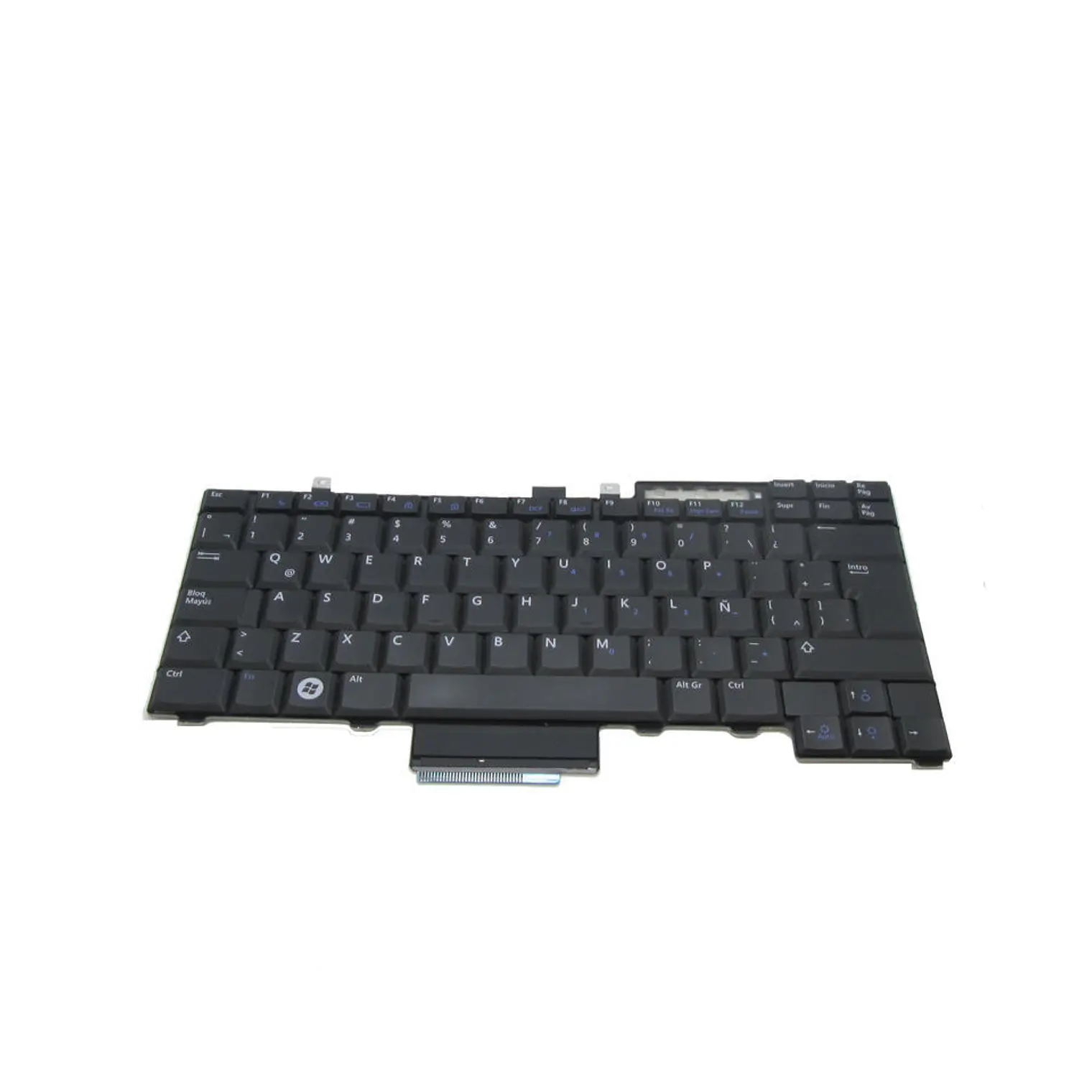 Teclado Dell Latitude E5420 Españ RHPRX 1
