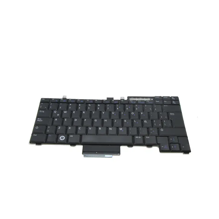 Teclado Dell Latitude E5420 Españ RHPRX 1