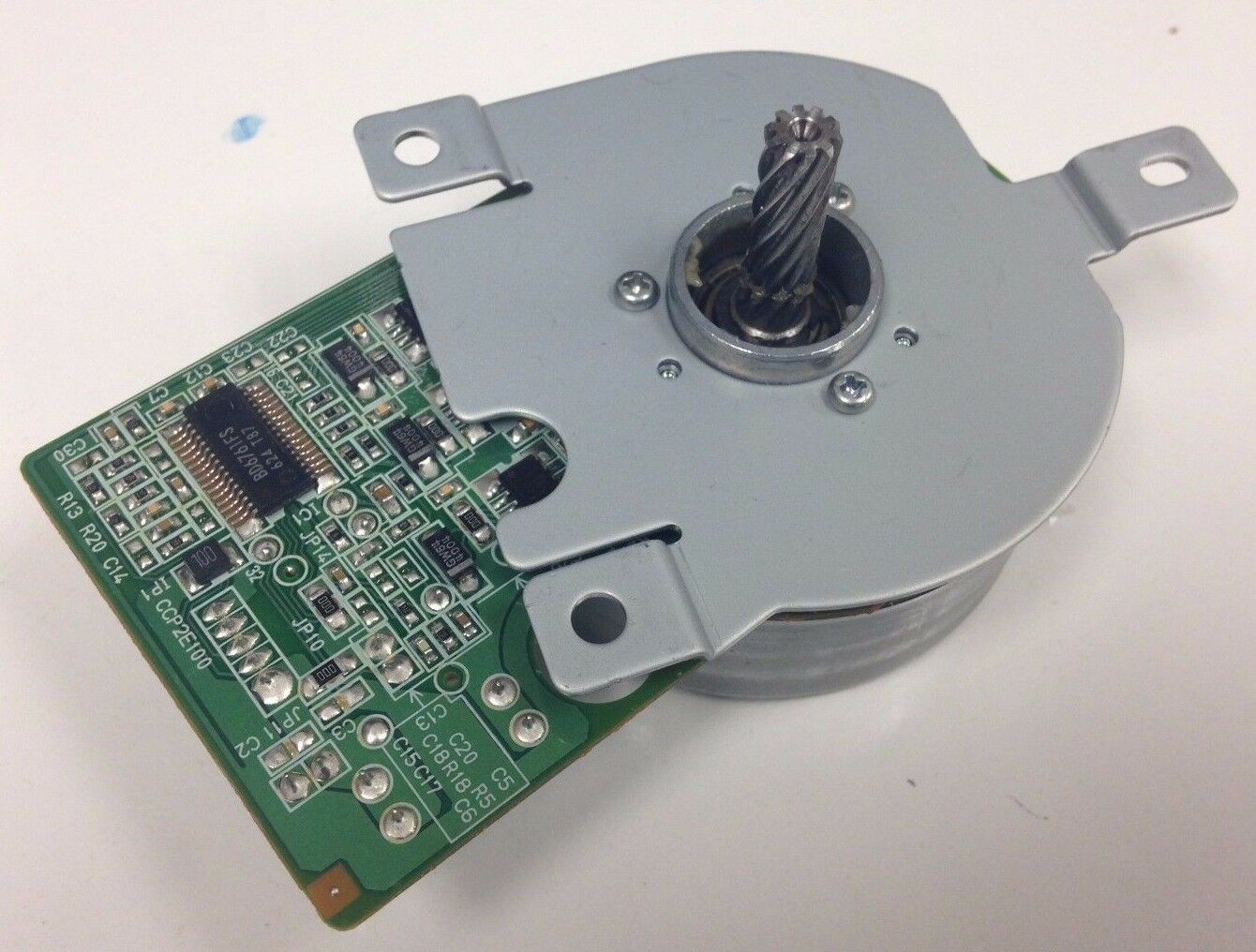 Dc Stepper Motor R RK2-0419 1