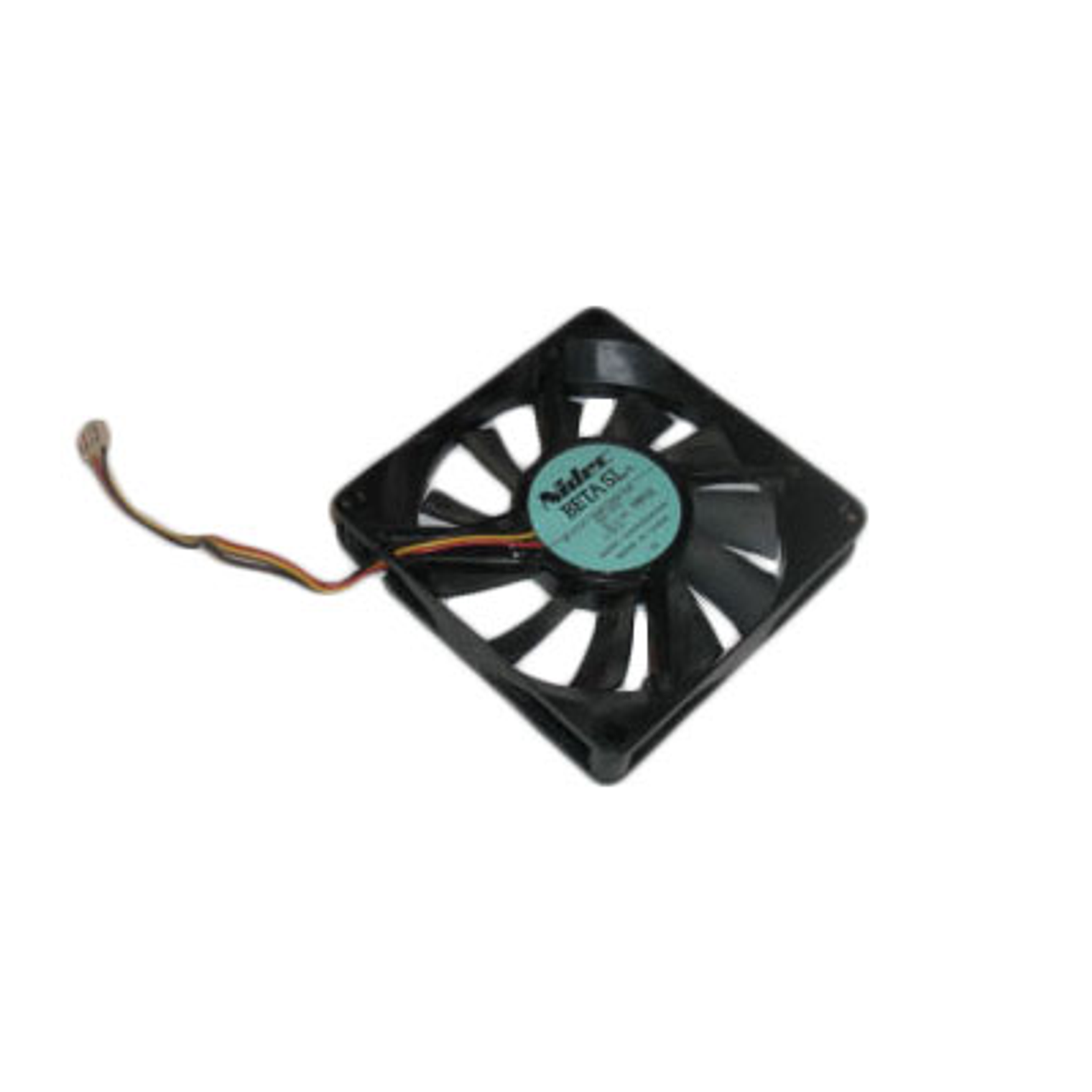 Fan Dc Controller R RK2-0472 1