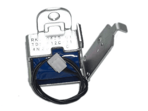 Solenoide Tray 2 Paper R RK2-0528